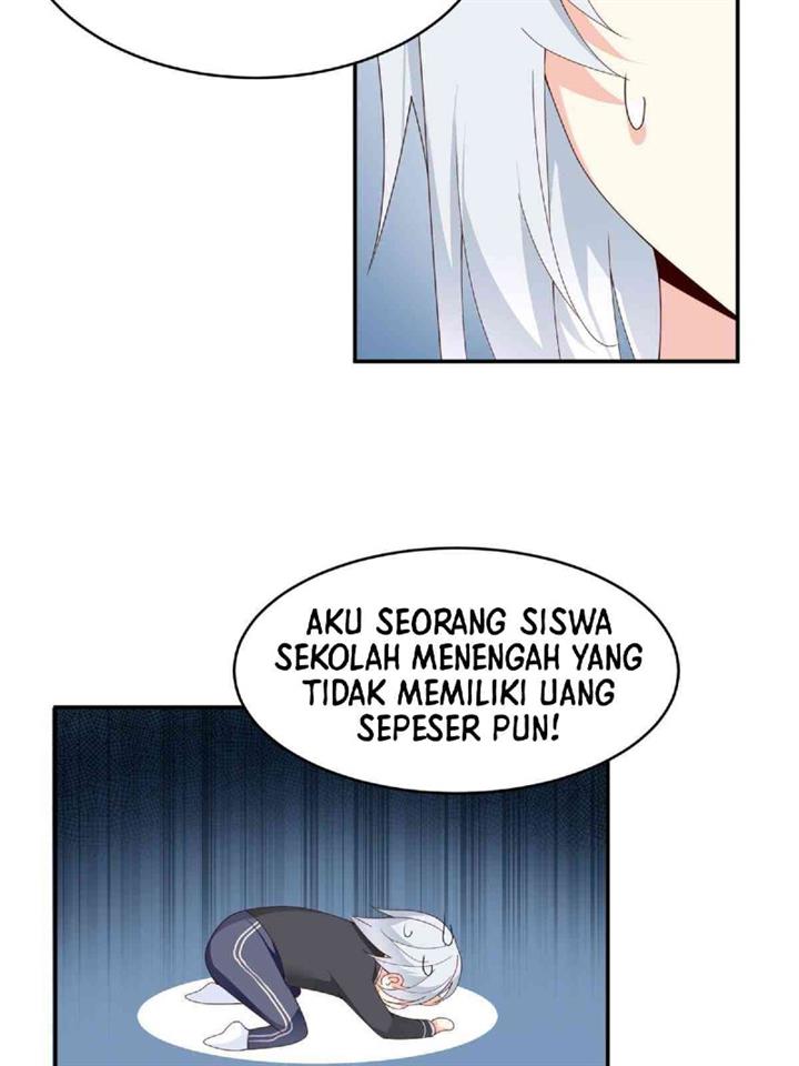 I Eat Soft Rice in Another World Chapter 2 page 57