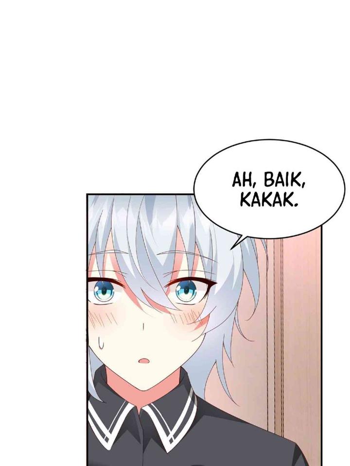 I Eat Soft Rice in Another World Chapter 2 page 64