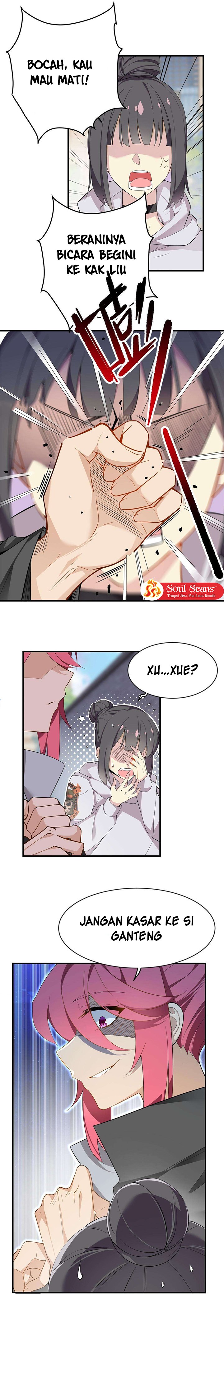 I Eat Soft Rice in Another World Chapter 20 page 2