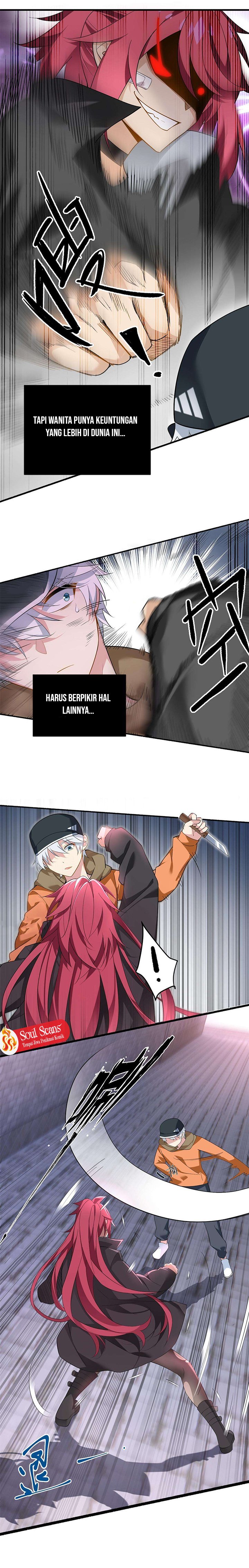 I Eat Soft Rice in Another World Chapter 20 page 9