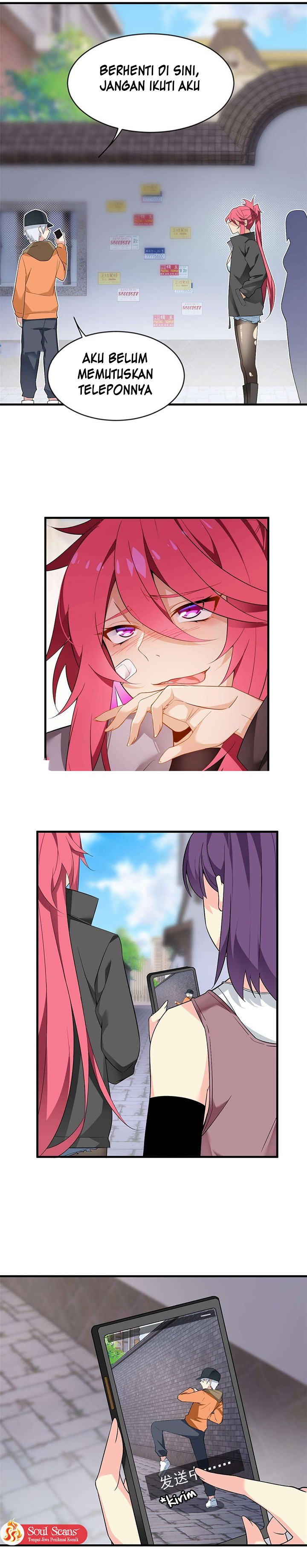 I Eat Soft Rice in Another World Chapter 20 page 11