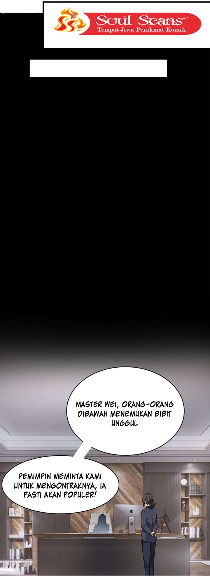 I Eat Soft Rice in Another World Chapter 20 page 12