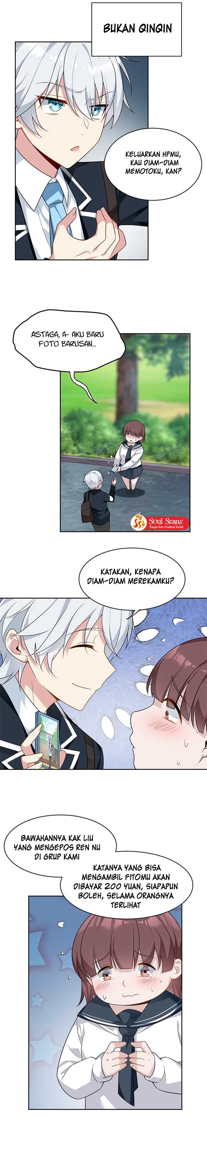 I Eat Soft Rice in Another World Chapter 22 page 2
