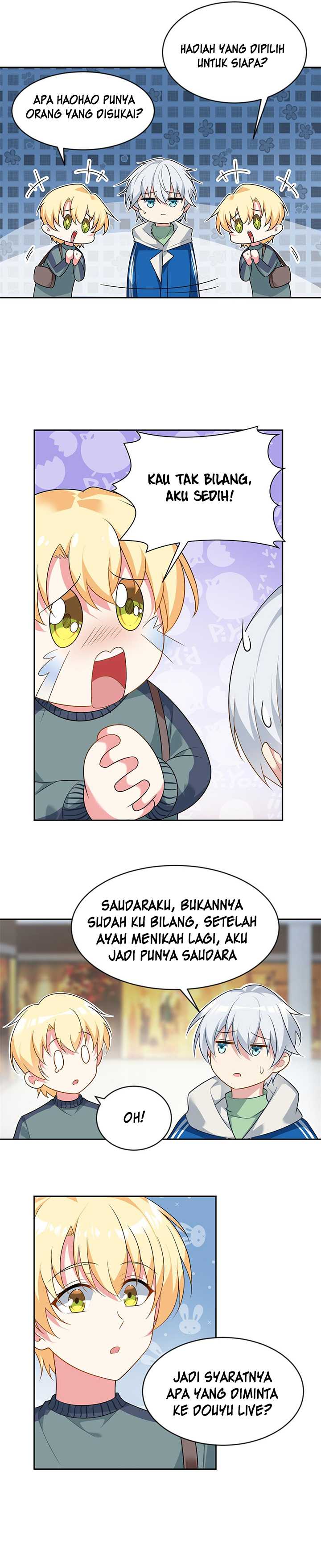 I Eat Soft Rice in Another World Chapter 22 page 5