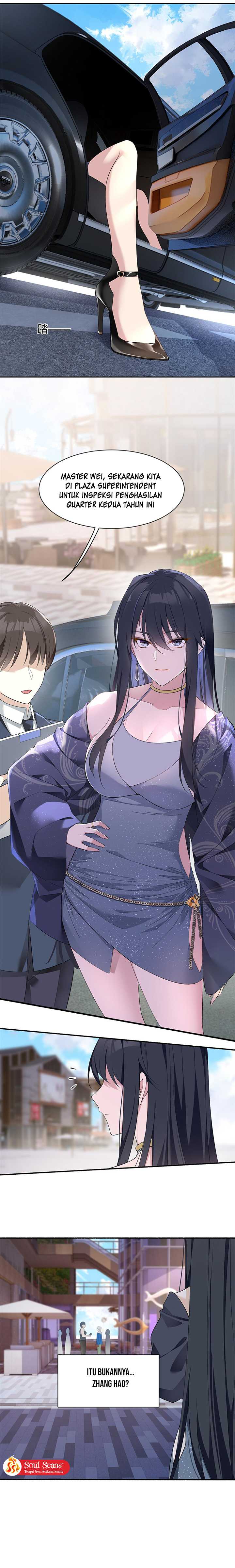 I Eat Soft Rice in Another World Chapter 24 page 7