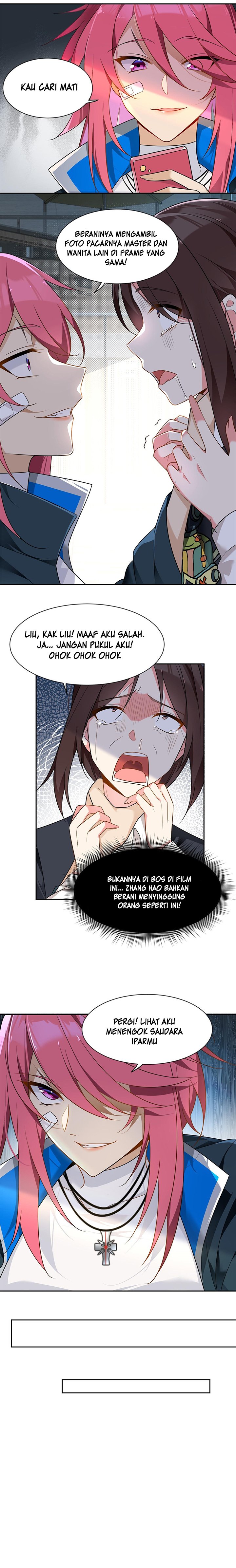 I Eat Soft Rice in Another World Chapter 25 page 3