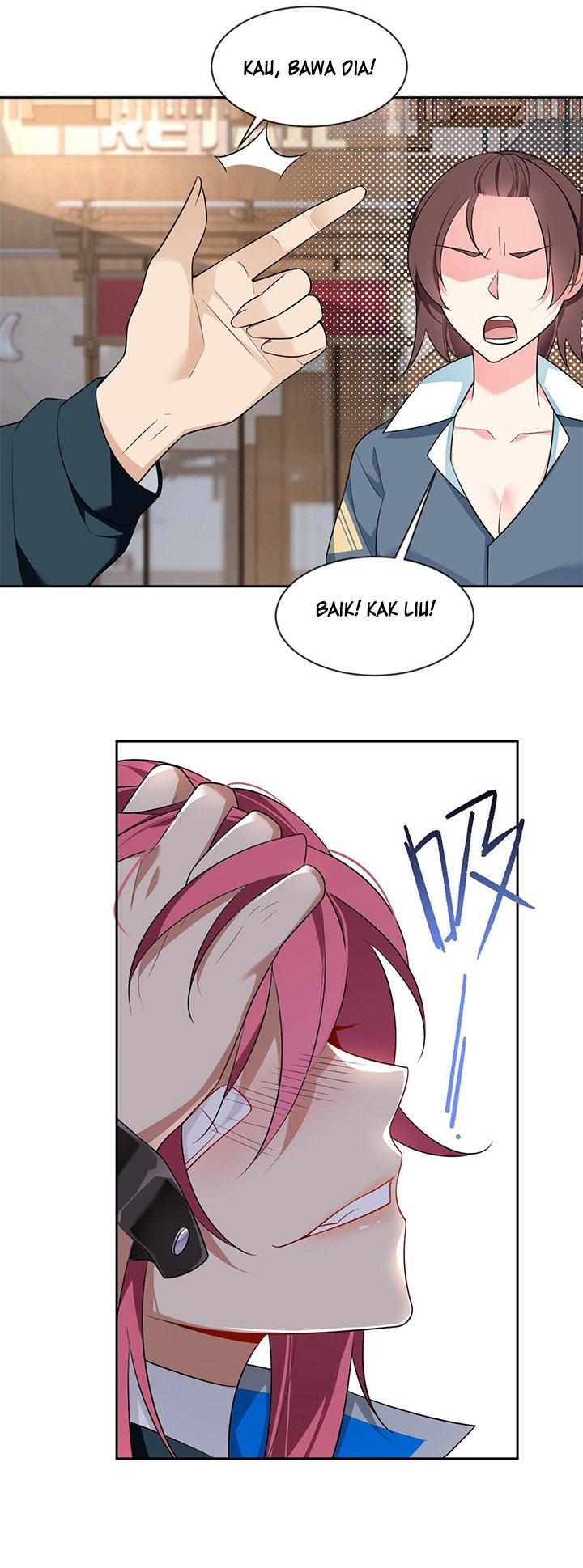 I Eat Soft Rice in Another World Chapter 25 page 6