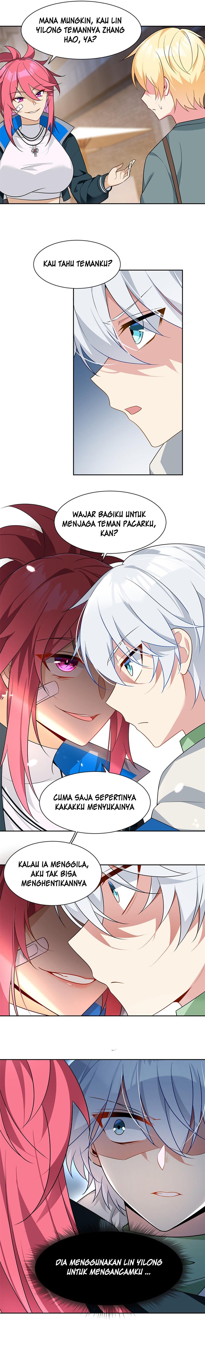I Eat Soft Rice in Another World Chapter 25 page 10