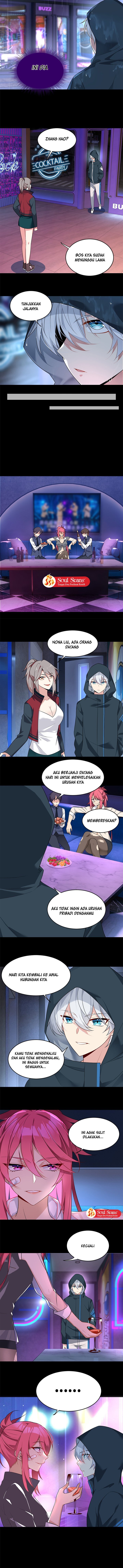 I Eat Soft Rice in Another World Chapter 27 page 2
