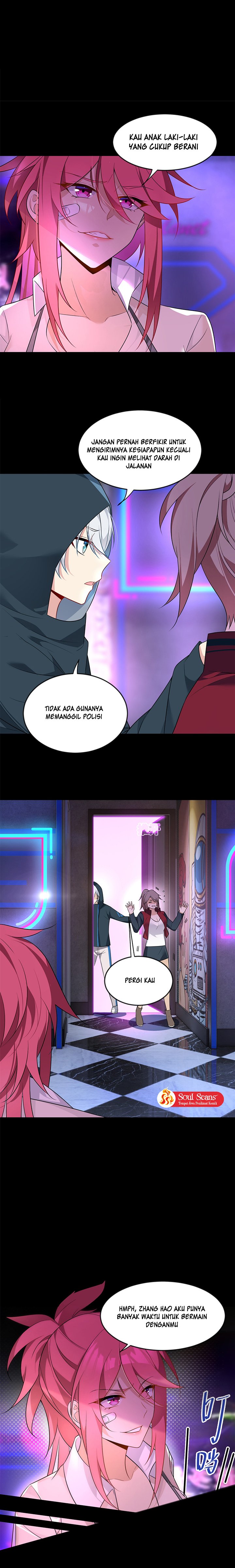 I Eat Soft Rice in Another World Chapter 27 page 5