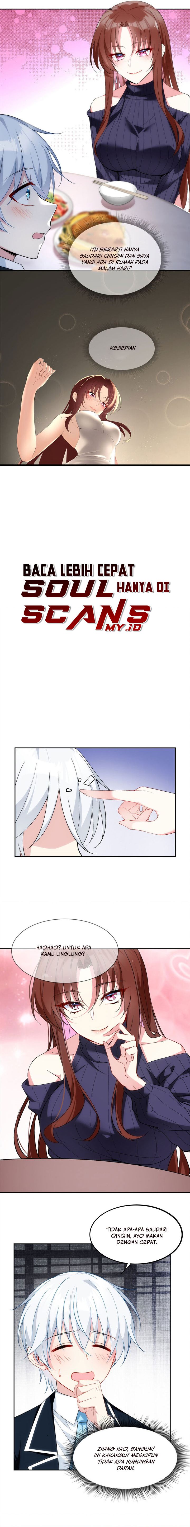 I Eat Soft Rice in Another World Chapter 28 page 3