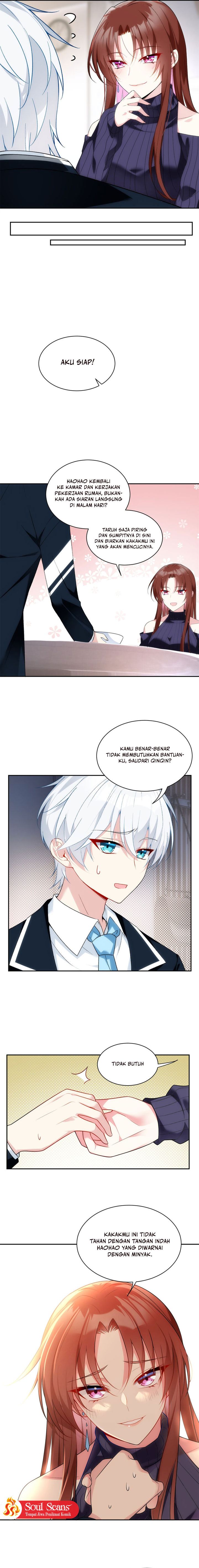 I Eat Soft Rice in Another World Chapter 28 page 4