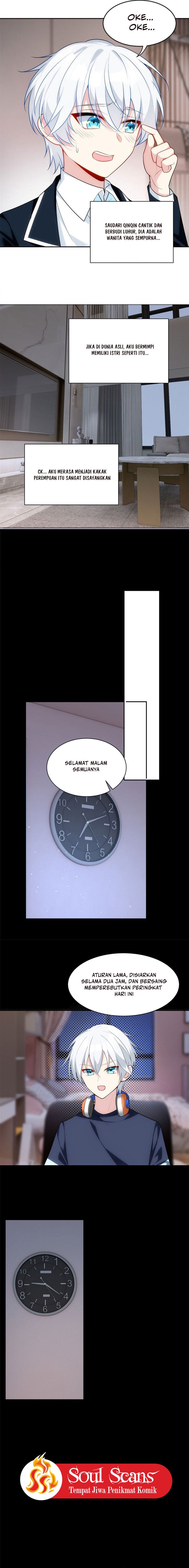 I Eat Soft Rice in Another World Chapter 28 page 5