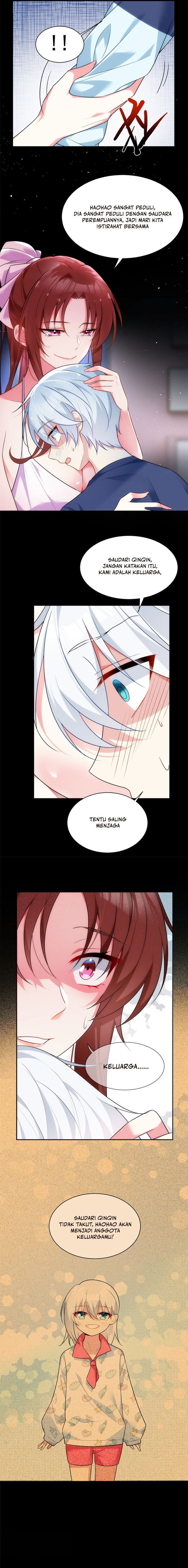 I Eat Soft Rice in Another World Chapter 28 page 7
