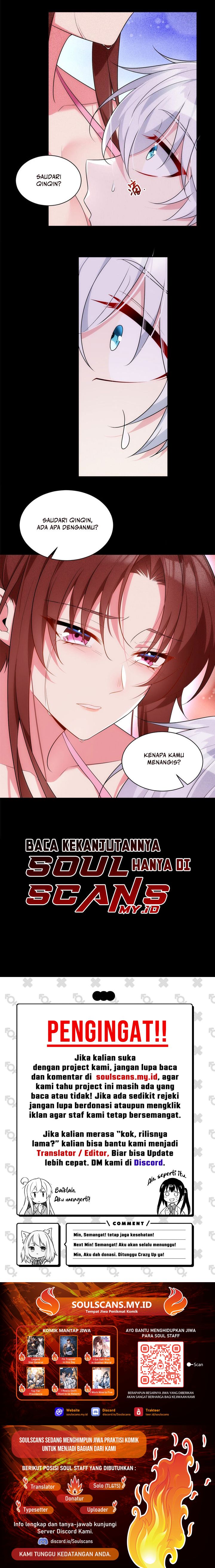 I Eat Soft Rice in Another World Chapter 28 page 8