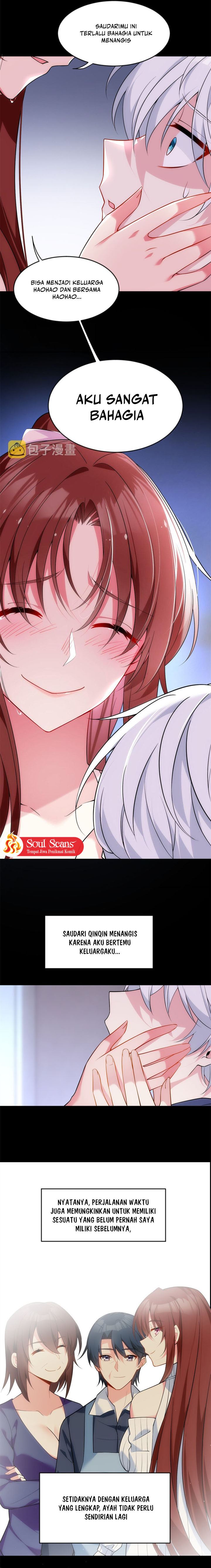 I Eat Soft Rice in Another World Chapter 29 page 1