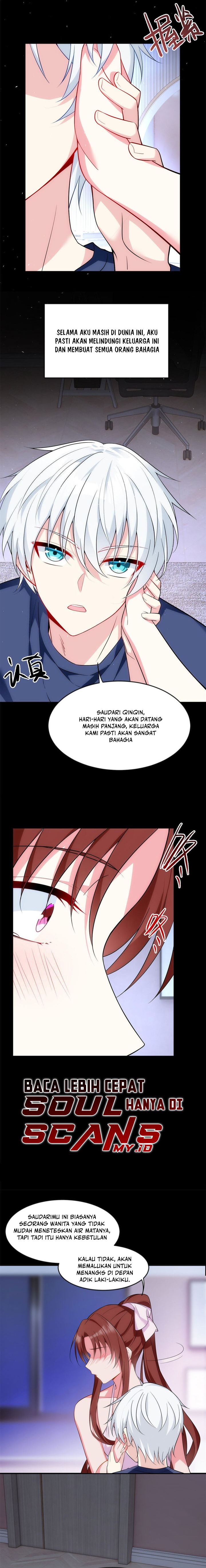 I Eat Soft Rice in Another World Chapter 29 page 2