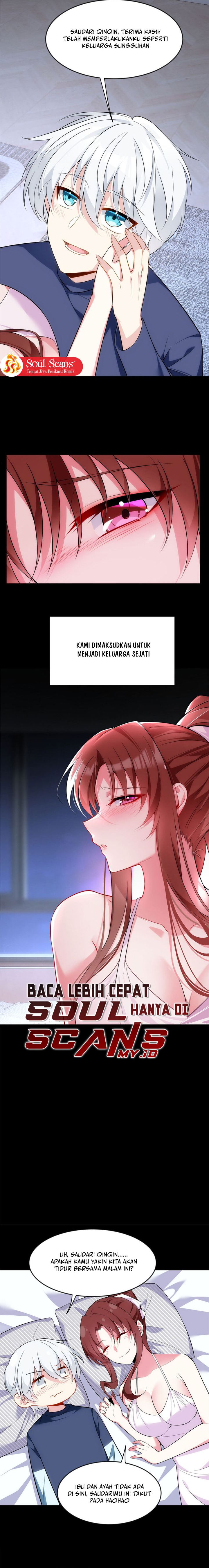I Eat Soft Rice in Another World Chapter 29 page 3