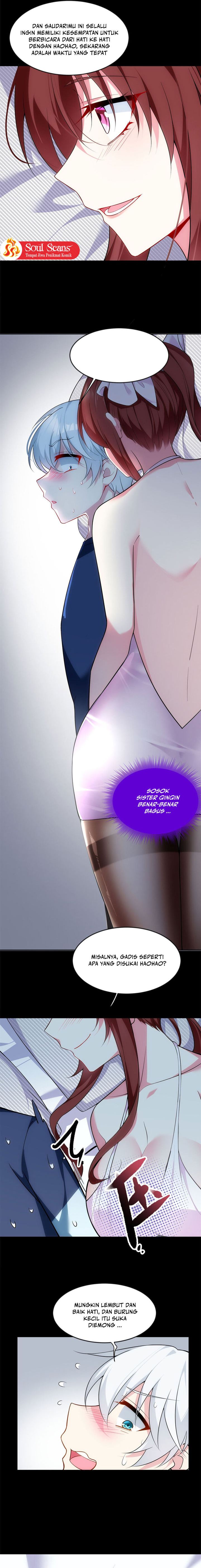 I Eat Soft Rice in Another World Chapter 29 page 4