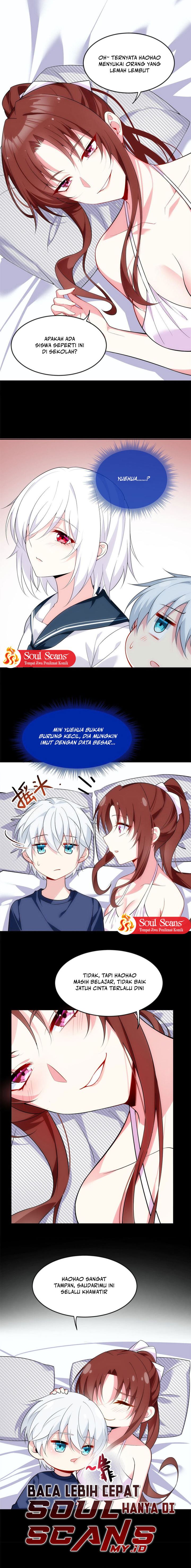 I Eat Soft Rice in Another World Chapter 29 page 5