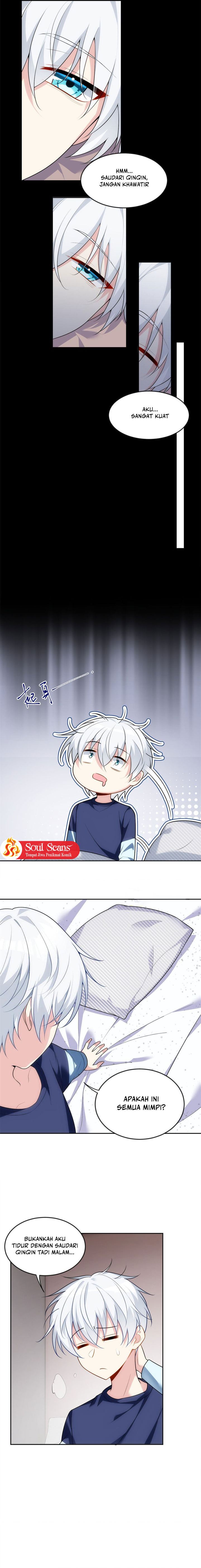 I Eat Soft Rice in Another World Chapter 29 page 6