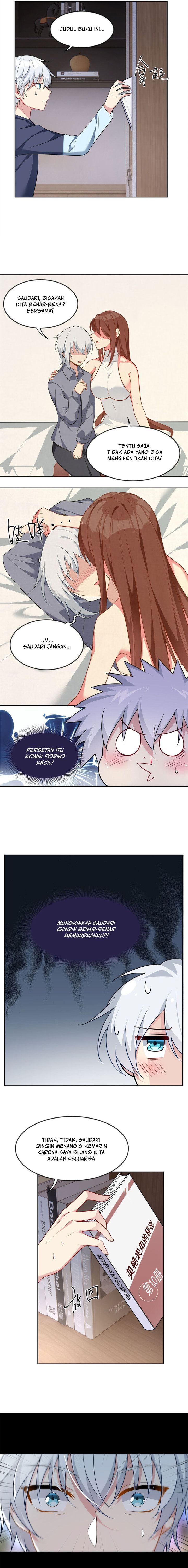 I Eat Soft Rice in Another World Chapter 29 page 8