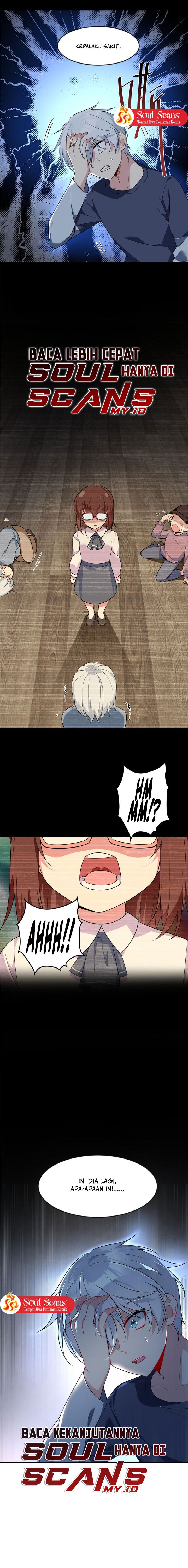 I Eat Soft Rice in Another World Chapter 29 page 9