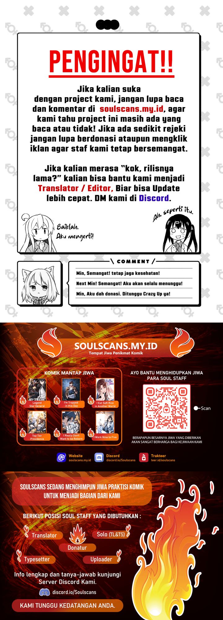 I Eat Soft Rice in Another World Chapter 29 page 10