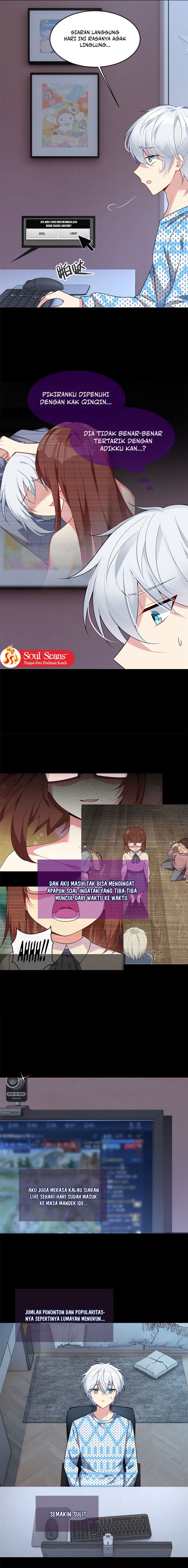 I Eat Soft Rice in Another World Chapter 30 page 1