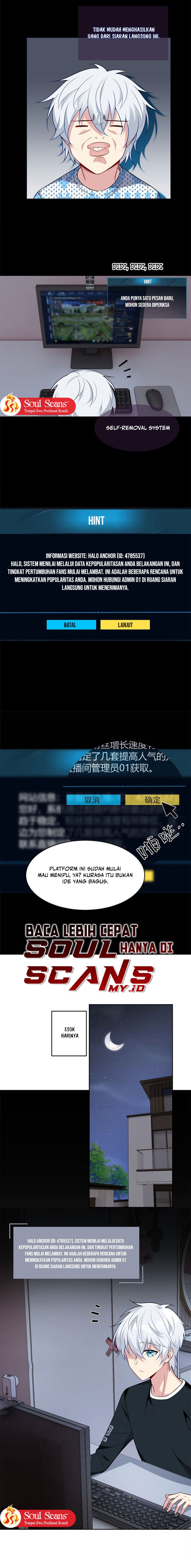 I Eat Soft Rice in Another World Chapter 30 page 2
