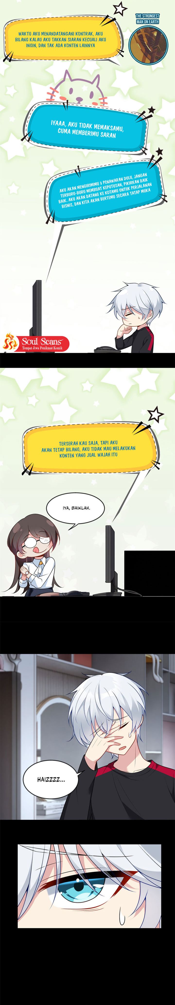 I Eat Soft Rice in Another World Chapter 30 page 4