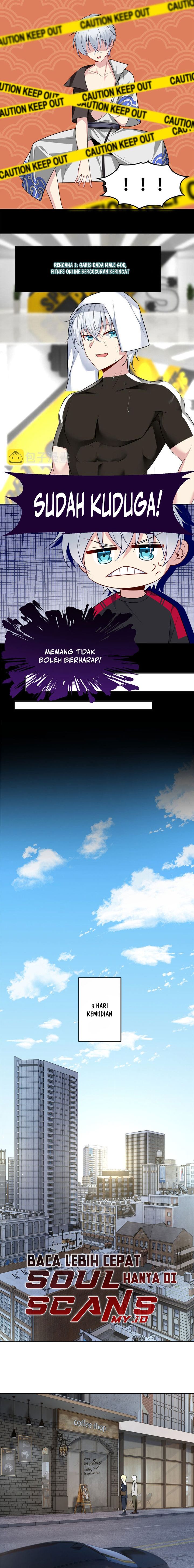 I Eat Soft Rice in Another World Chapter 30 page 6