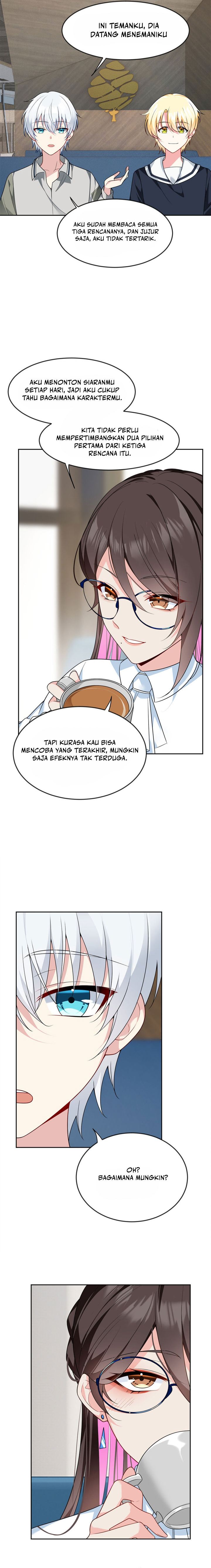 I Eat Soft Rice in Another World Chapter 30 page 8
