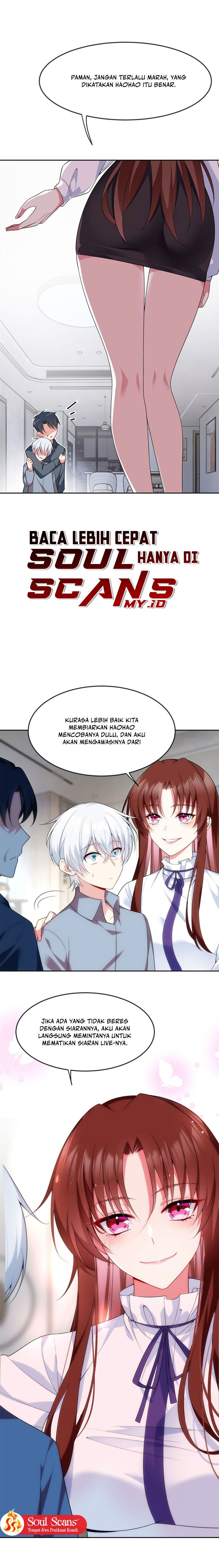 I Eat Soft Rice in Another World Chapter 31 page 1