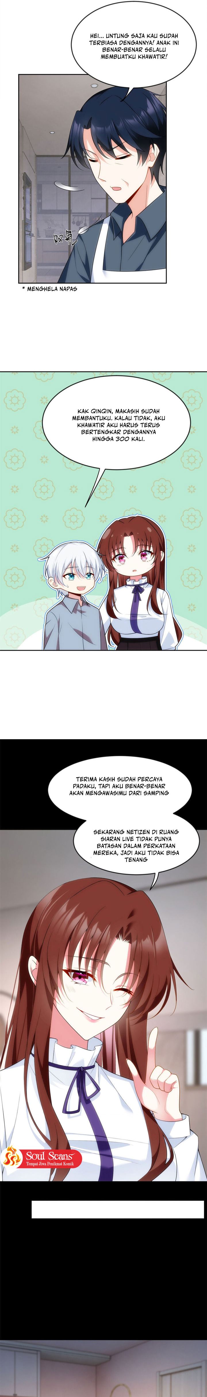 I Eat Soft Rice in Another World Chapter 31 page 2