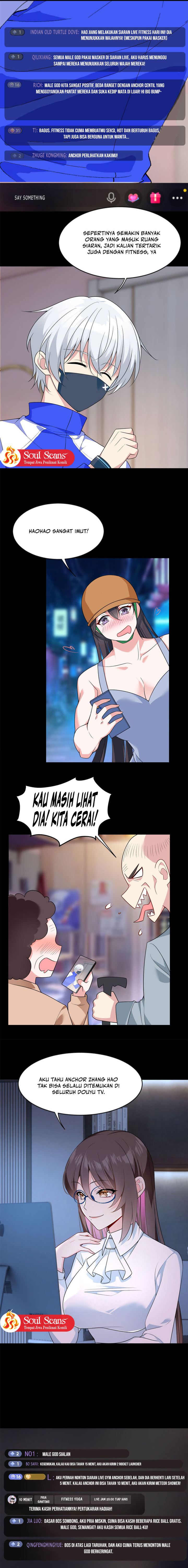 I Eat Soft Rice in Another World Chapter 31 page 4