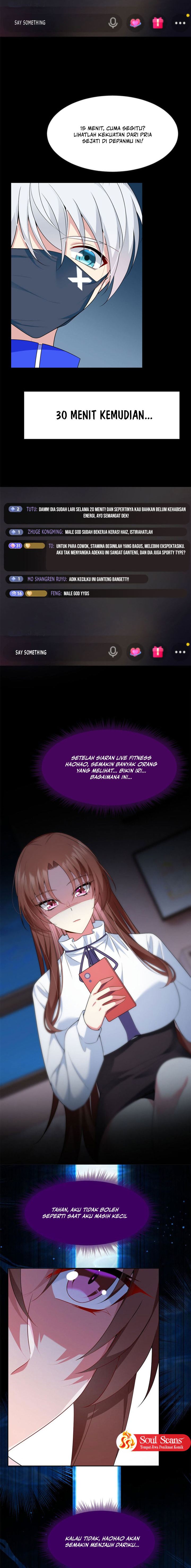 I Eat Soft Rice in Another World Chapter 31 page 5