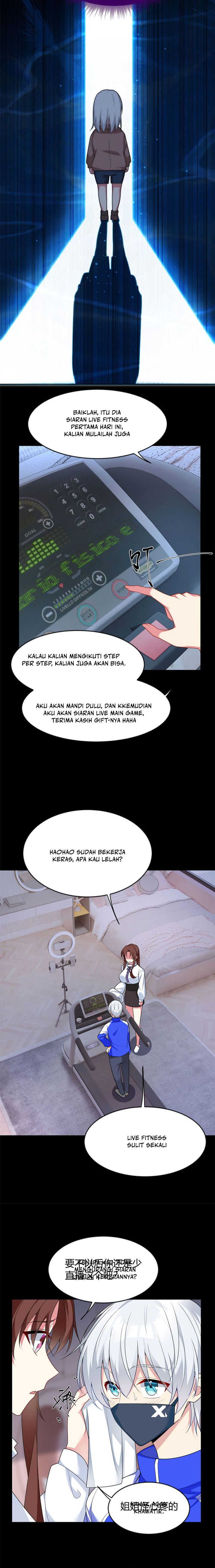 I Eat Soft Rice in Another World Chapter 31 page 6