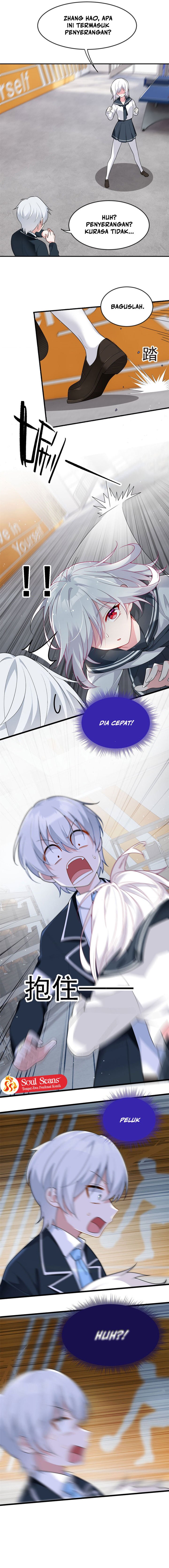 I Eat Soft Rice in Another World Chapter 32 page 8