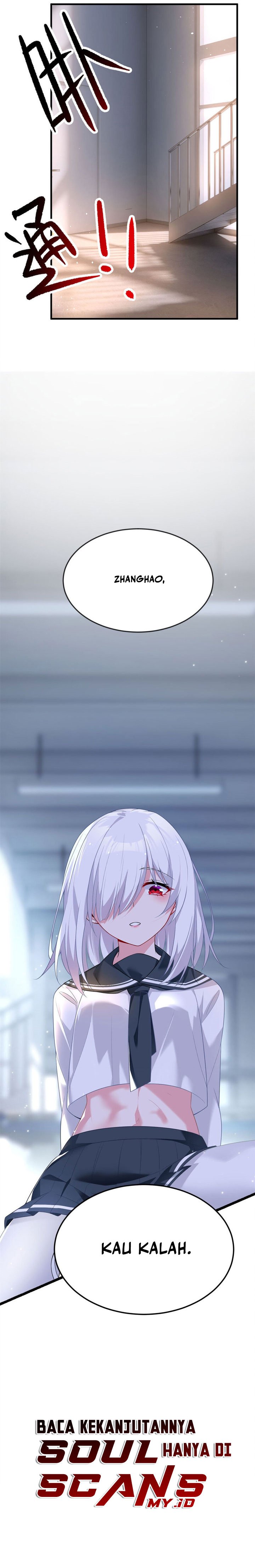 I Eat Soft Rice in Another World Chapter 32 page 9