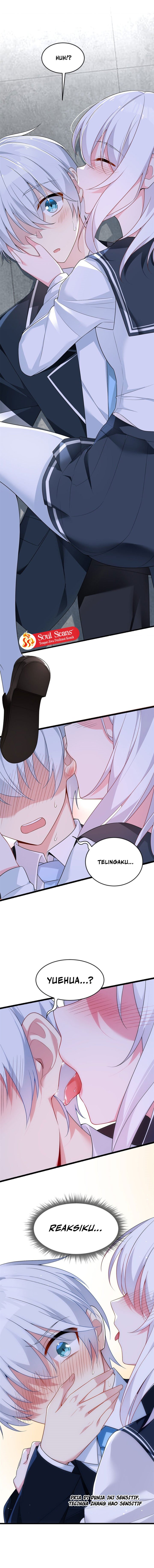 I Eat Soft Rice in Another World Chapter 33 page 3