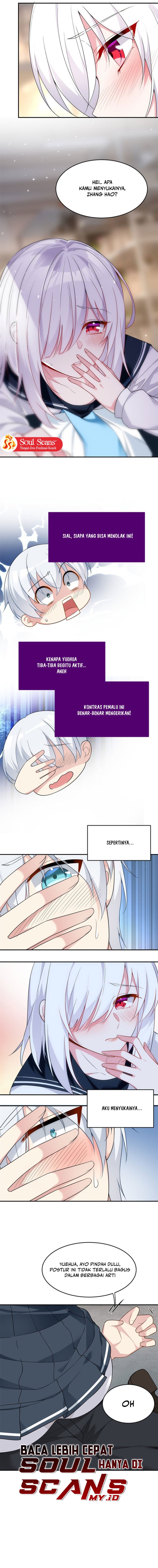 I Eat Soft Rice in Another World Chapter 33 page 4