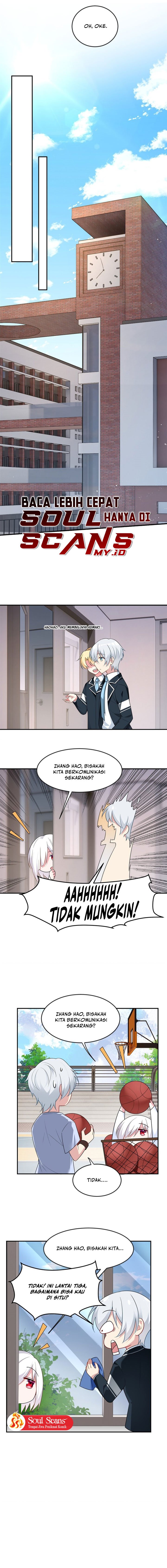 I Eat Soft Rice in Another World Chapter 33 page 7