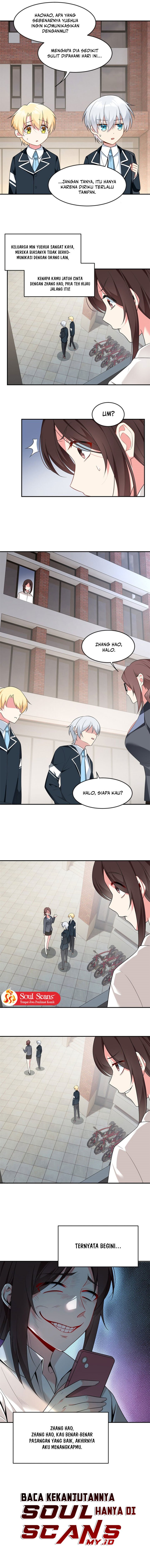 I Eat Soft Rice in Another World Chapter 33 page 8