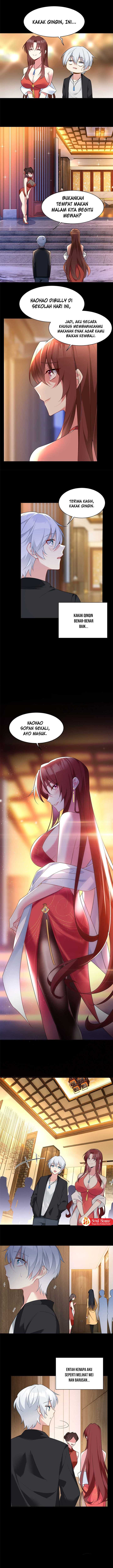 I Eat Soft Rice in Another World Chapter 37 page 3