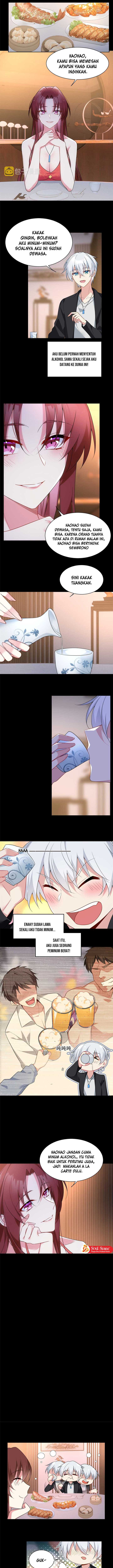 I Eat Soft Rice in Another World Chapter 37 page 4