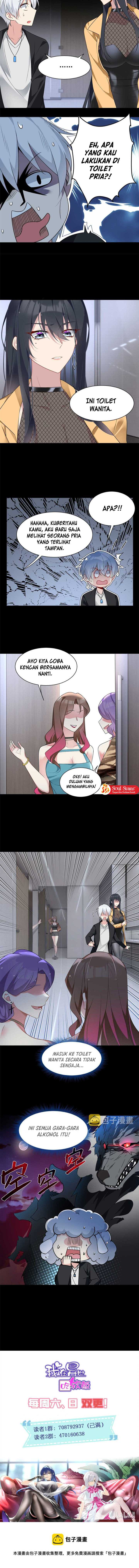 I Eat Soft Rice in Another World Chapter 37 page 6