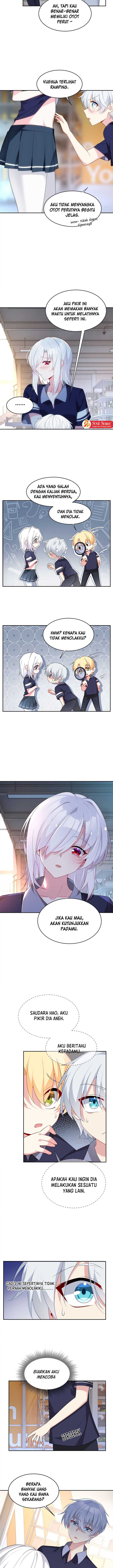 I Eat Soft Rice in Another World Chapter 41 page 3