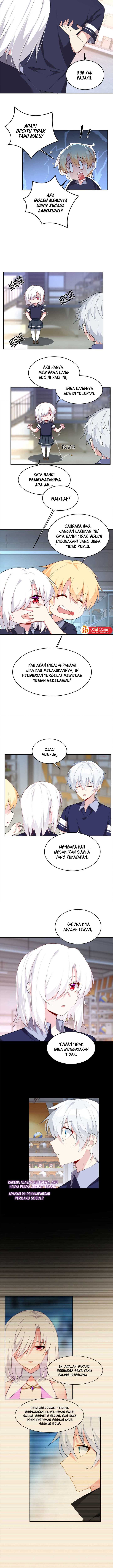 I Eat Soft Rice in Another World Chapter 41 page 4