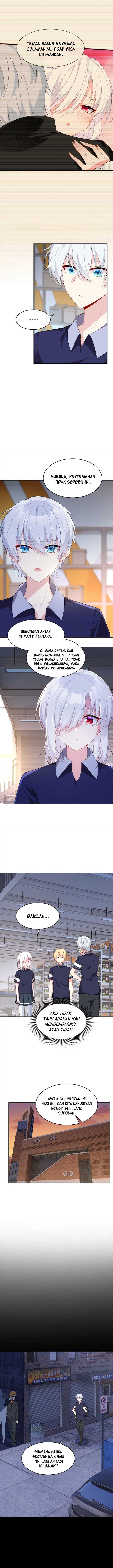 I Eat Soft Rice in Another World Chapter 41 page 5
